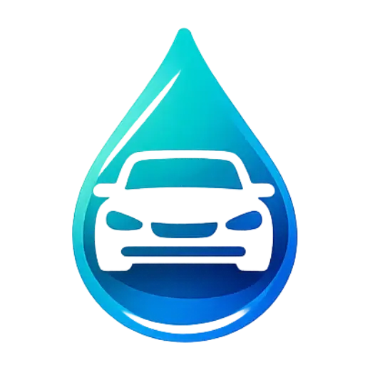 Lavage auto à domicile Campan